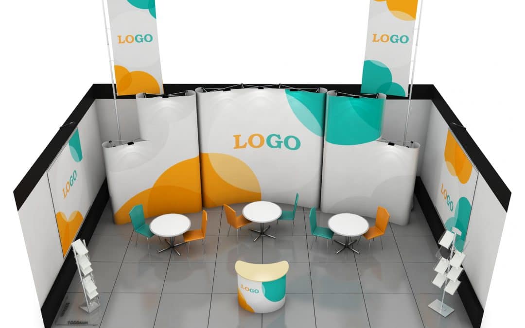 7 Trade Show Booth Ideas for Small Budgets