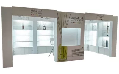 Are Modular Trade Show Booths Right For Your Business?