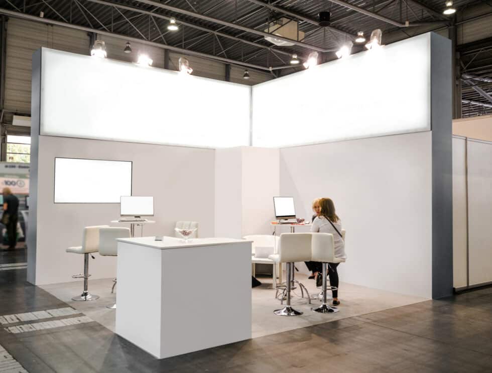 How to Choose Trade Show Displays Everything You Need to Know