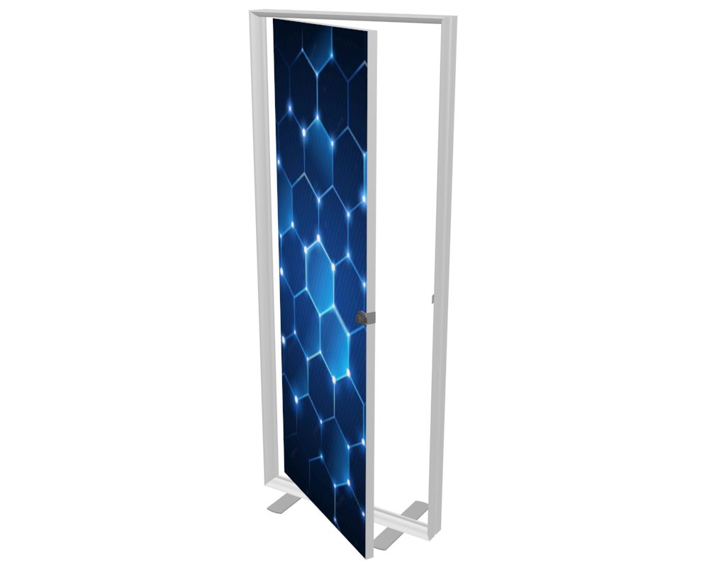 FL-BL-2000J Door_RV FL-BL-2000J Door_RV