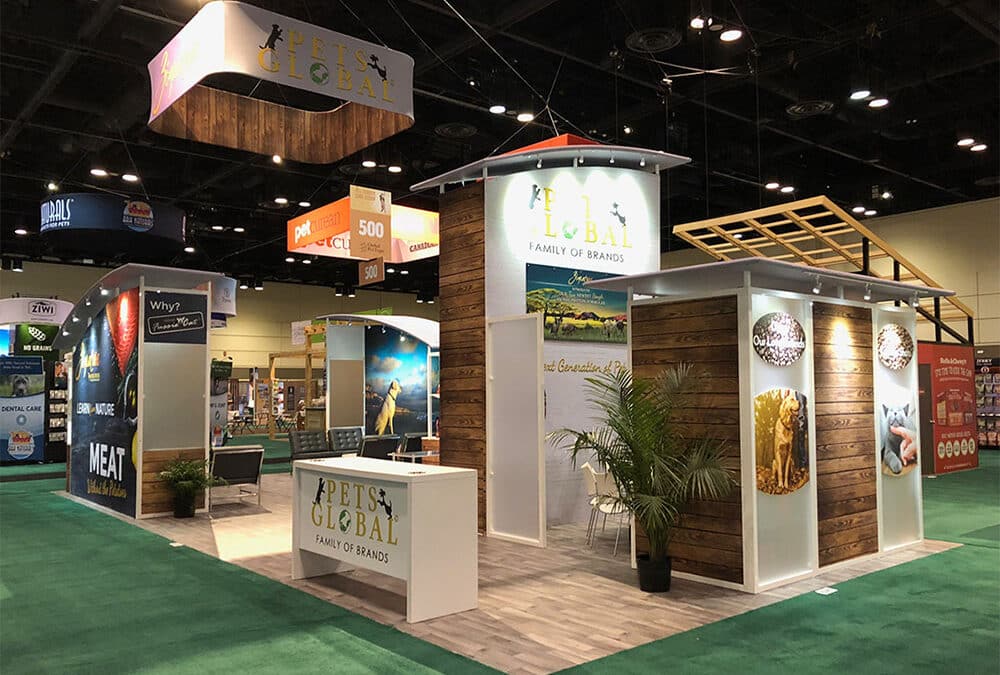 Custom Trade Show Displays vs. Off-the-Shelf: What To Know