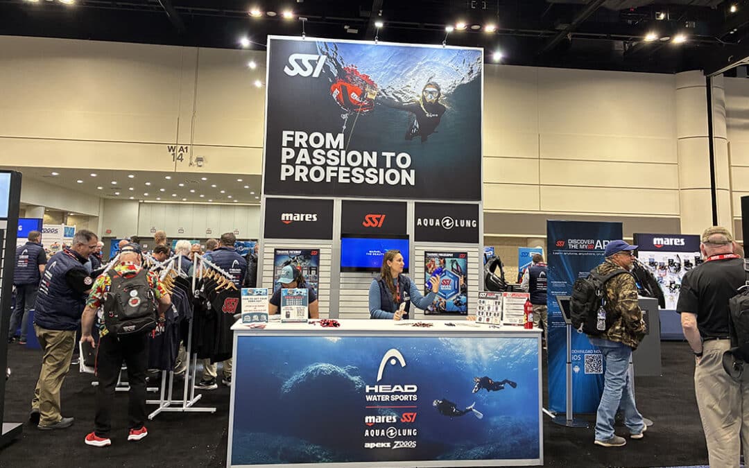 Why Trade Show Private Booths Are Essential for Networking