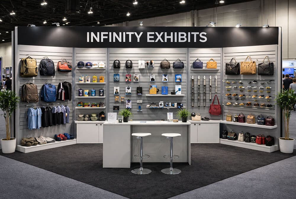 Practical Advice for Transporting Slatwall Display Booths