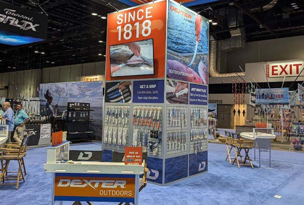 Benefits of Trade Show Towers for Tech Companies