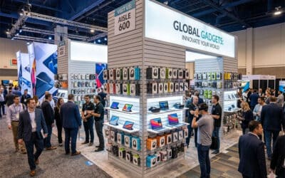 Why Slatwall Panels Are a Favorite for Electronics Brands