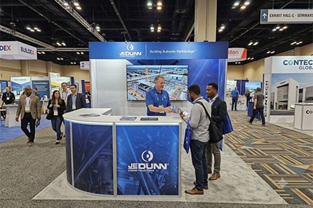 JE Dunn_custom display_450x300 exhibit_rental_20x20_300x250