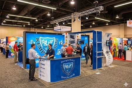 Kemps_custom display_450x300 booth_rental_10x10_300x250