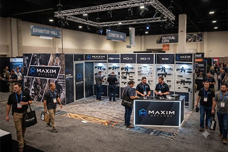 Maxim 30'_custom display_450x300 exhibit_rental_20x20_300x250