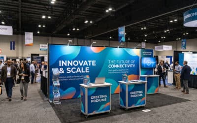 Care and Maintenance for Tension Fabric Display Longevity