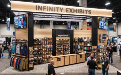 Combining Slatwall Utility With High-End Custom Finishes