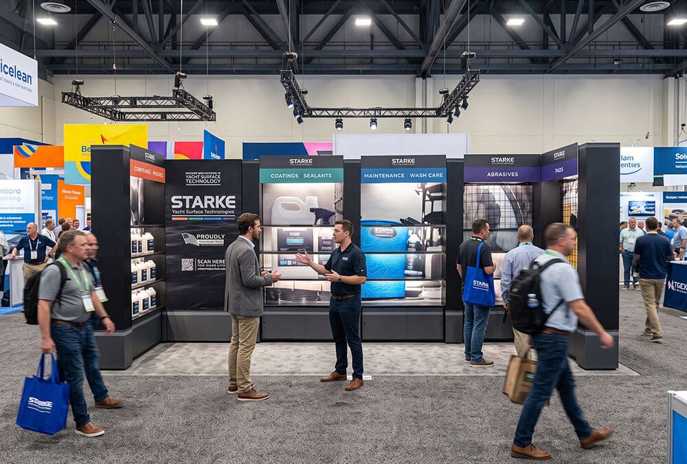 Maximize Product Visibility With Gridwall Display Systems