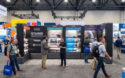 Maximize Product Visibility With Gridwall Display Systems